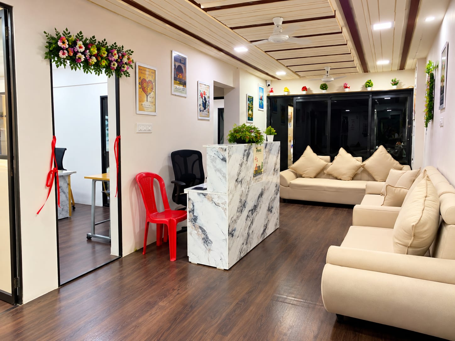 Global Mental Health Counseling Center